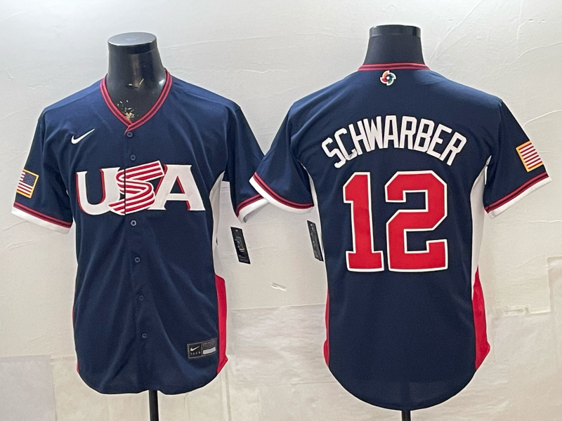 Men 2026 MLB World Cup Nike  Jersey 031600010->more jerseys->MLB Jersey